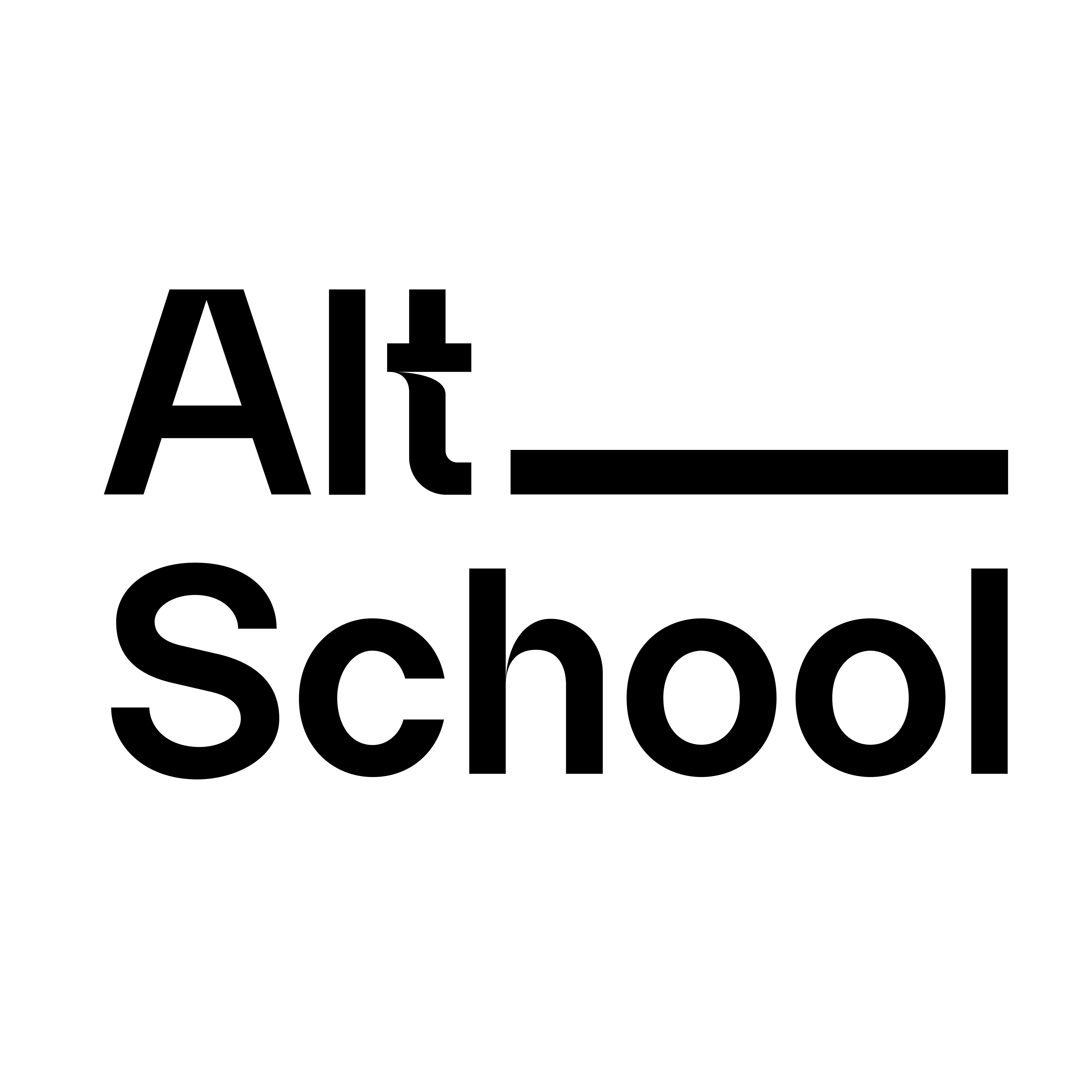 company logo