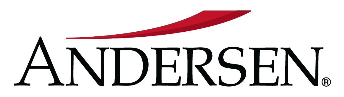 company logo