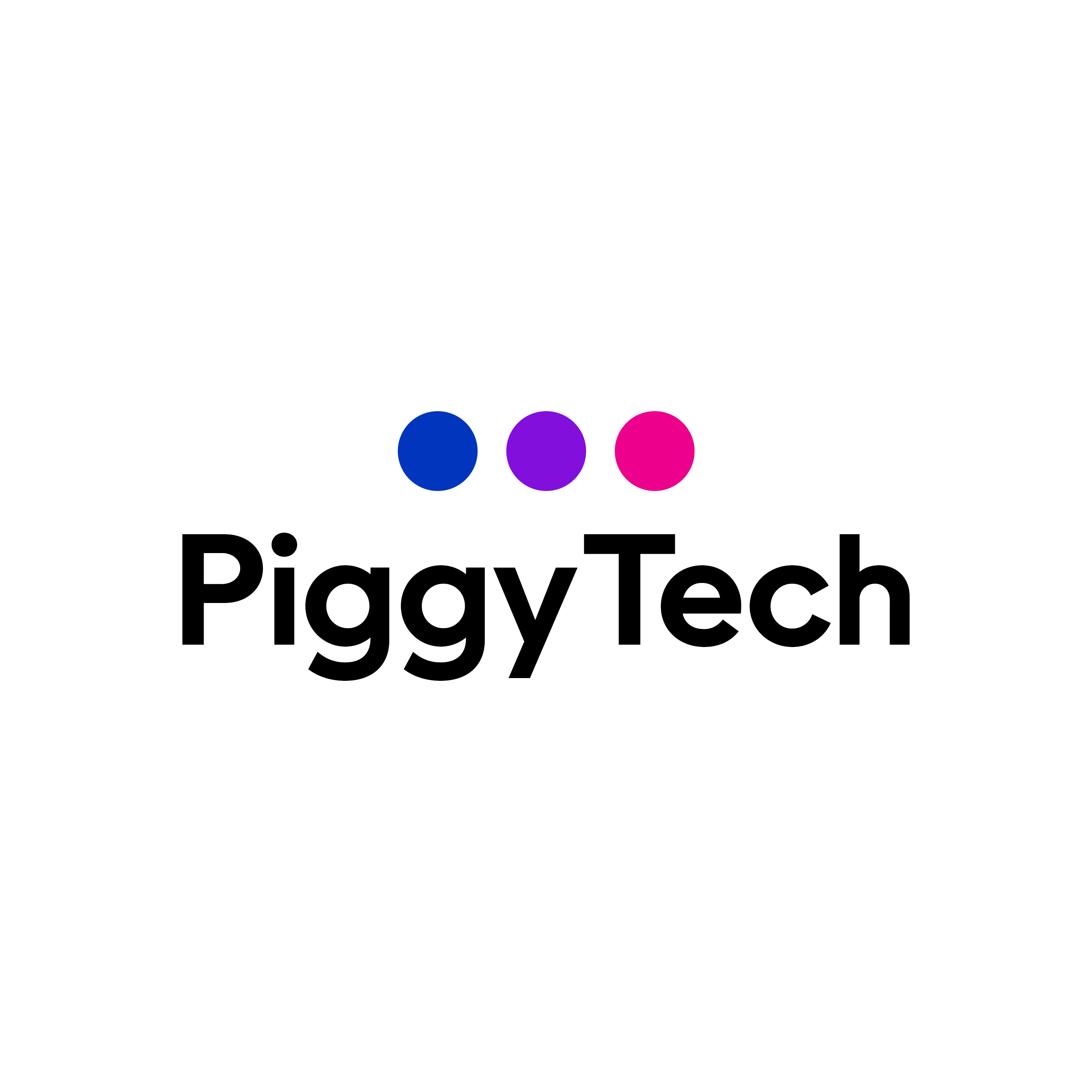 company logo